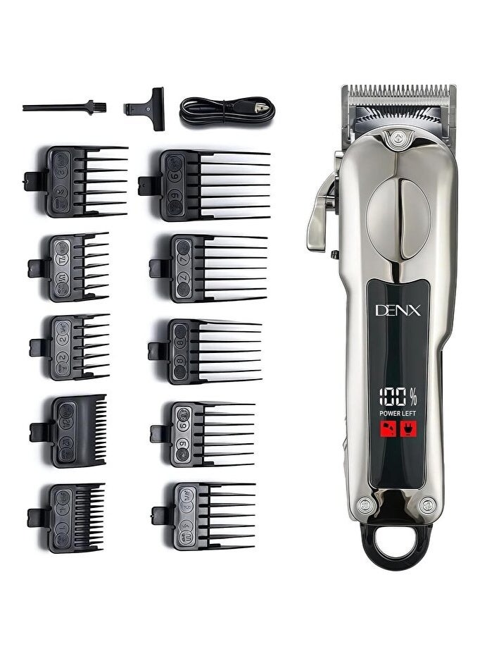 Denix DENX DX1355 Professional Hair Clipper - Image 2